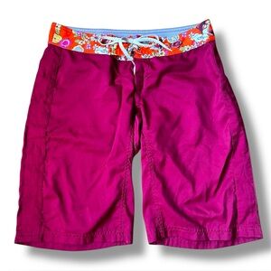 Patagonia Water Girl Boardshorts Women's 4